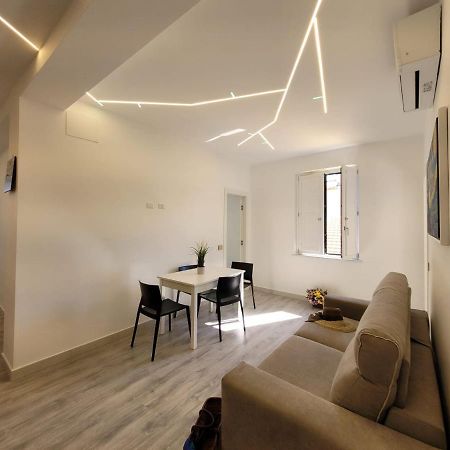 Sara Luxury Apartment 3 Σορέντο Εξωτερικό φωτογραφία