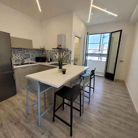 Sara Luxury Apartment 3 Σορέντο Εξωτερικό φωτογραφία