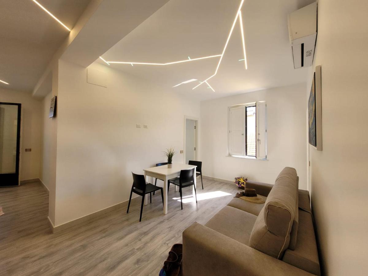 Sara Luxury Apartment 3 Σορέντο Εξωτερικό φωτογραφία
