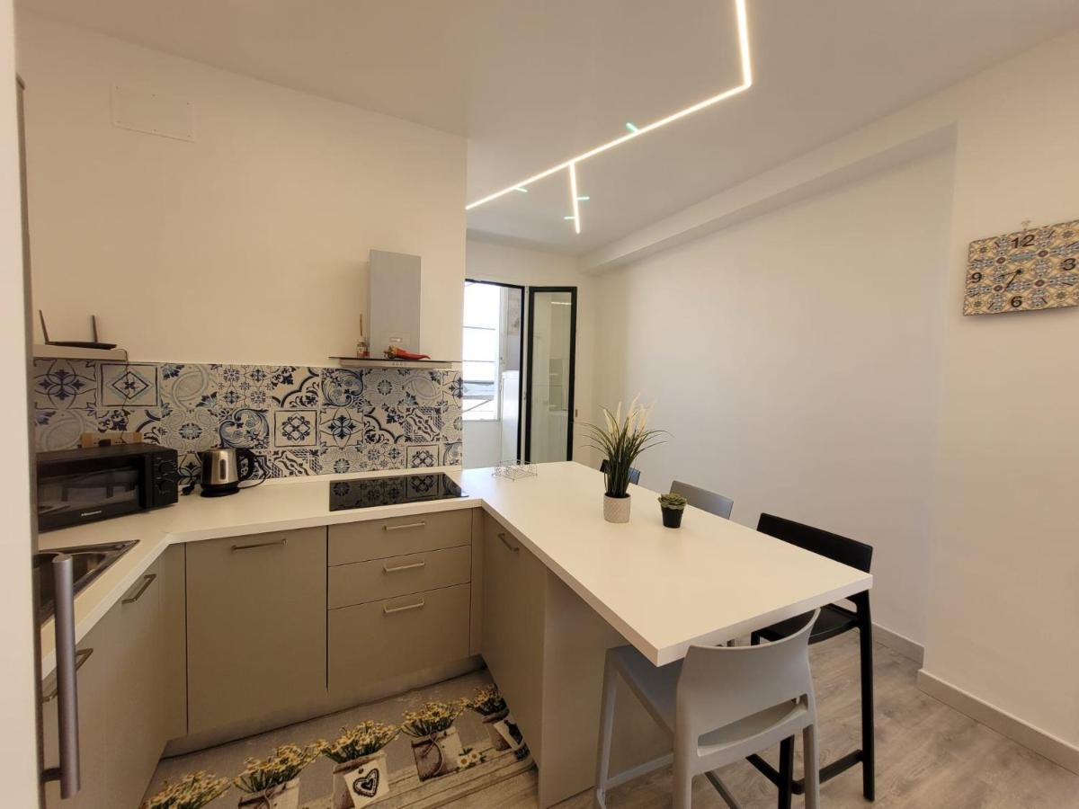 Sara Luxury Apartment 3 Σορέντο Εξωτερικό φωτογραφία
