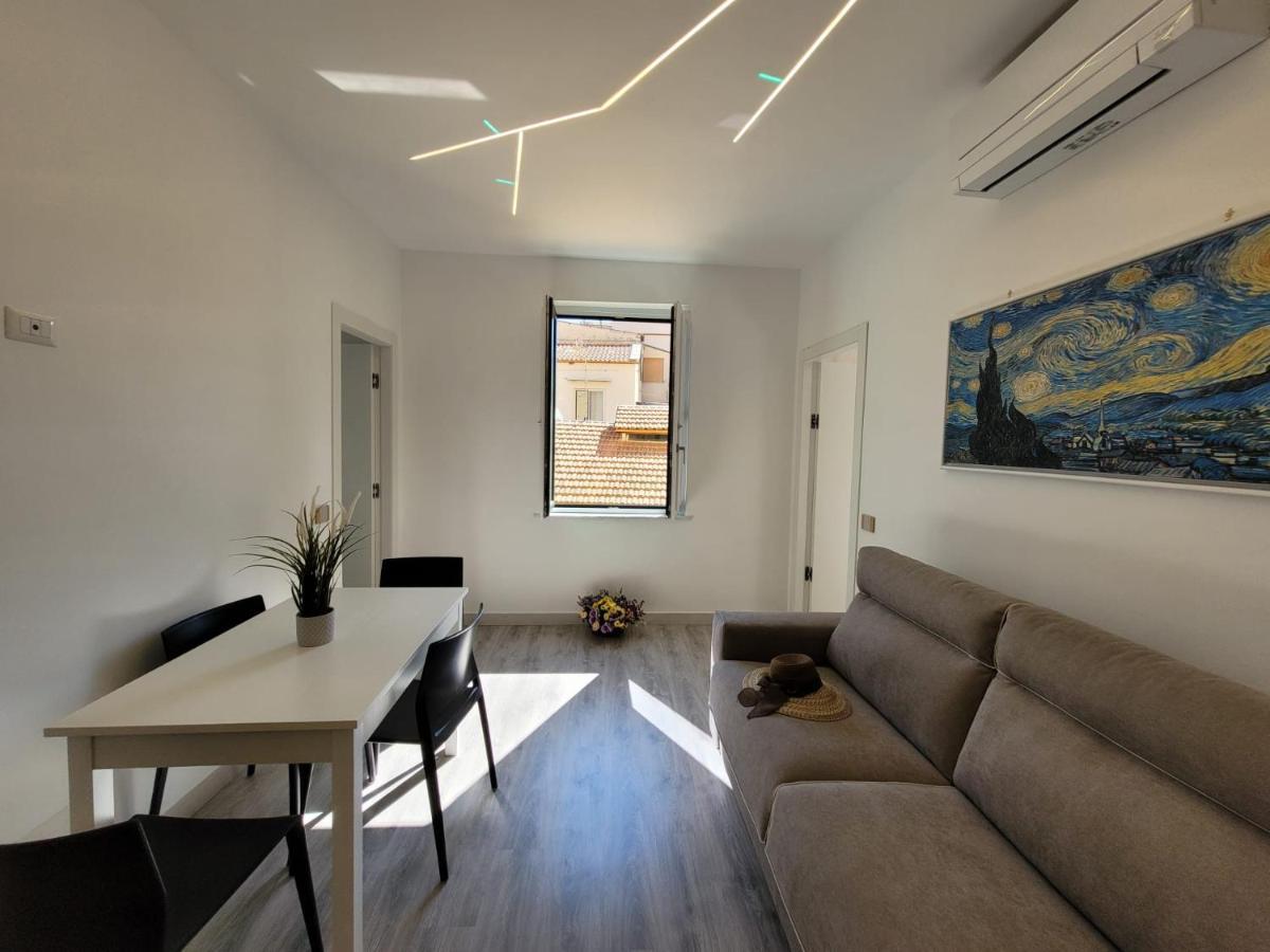 Sara Luxury Apartment 3 Σορέντο Εξωτερικό φωτογραφία