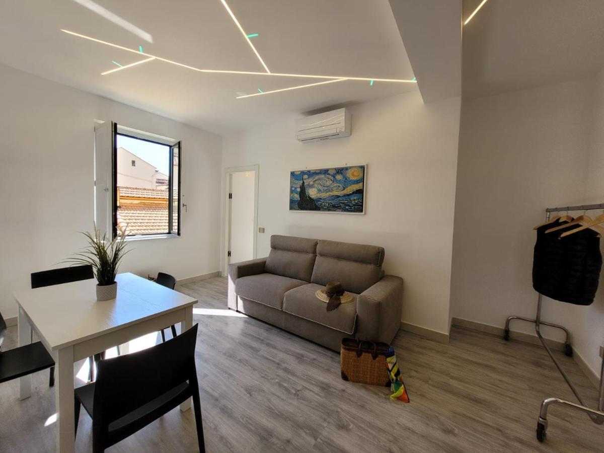 Sara Luxury Apartment 3 Σορέντο Εξωτερικό φωτογραφία