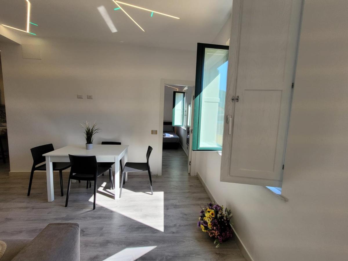 Sara Luxury Apartment 3 Σορέντο Εξωτερικό φωτογραφία