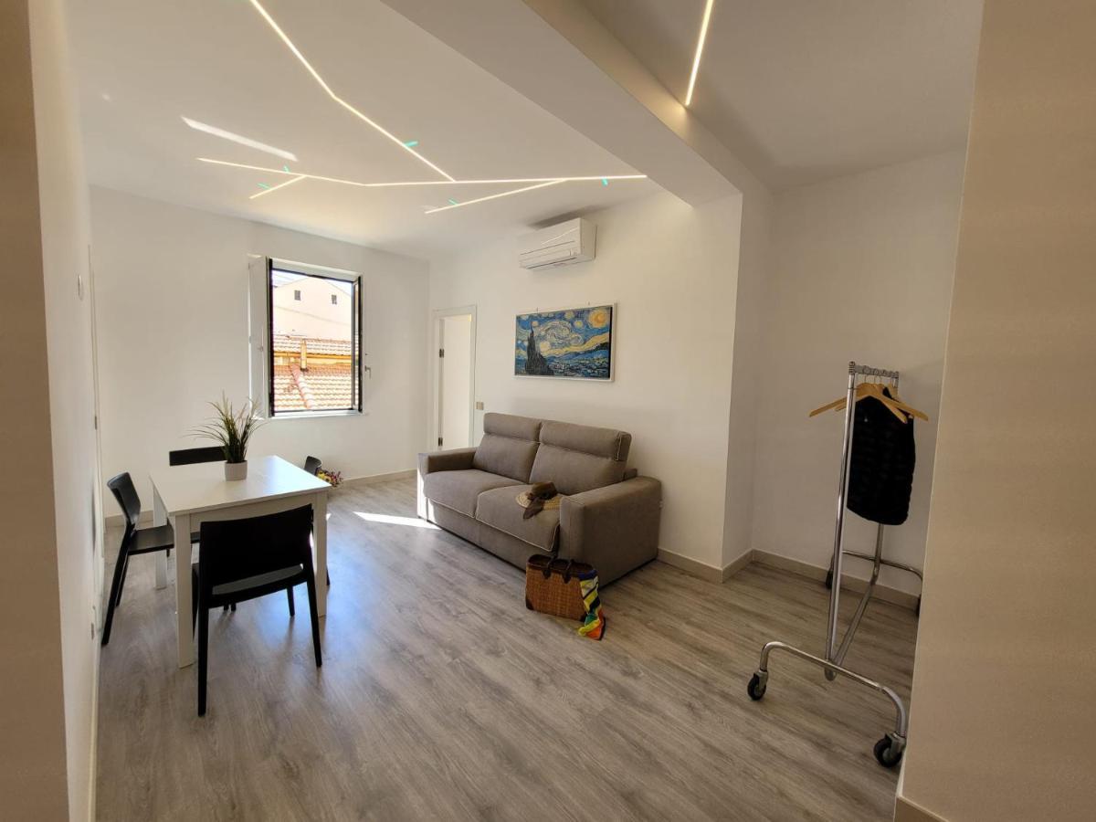 Sara Luxury Apartment 3 Σορέντο Εξωτερικό φωτογραφία