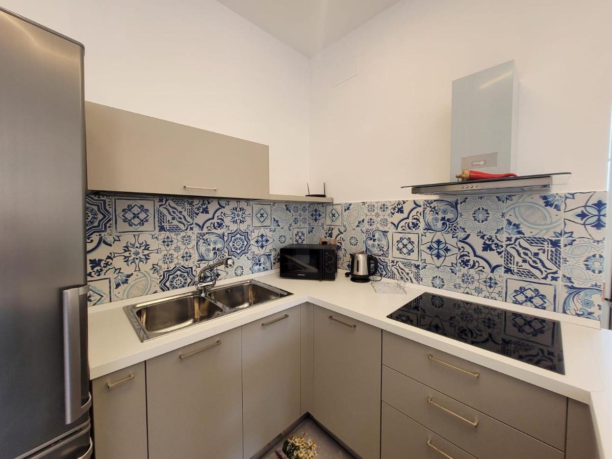 Sara Luxury Apartment 3 Σορέντο Εξωτερικό φωτογραφία