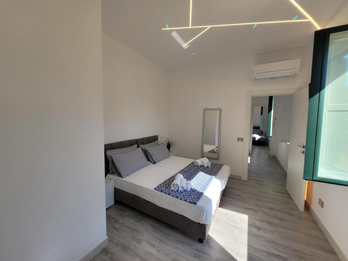 Sara Luxury Apartment 3 Σορέντο Εξωτερικό φωτογραφία