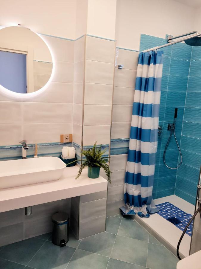 Sara Luxury Apartment 3 Σορέντο Εξωτερικό φωτογραφία