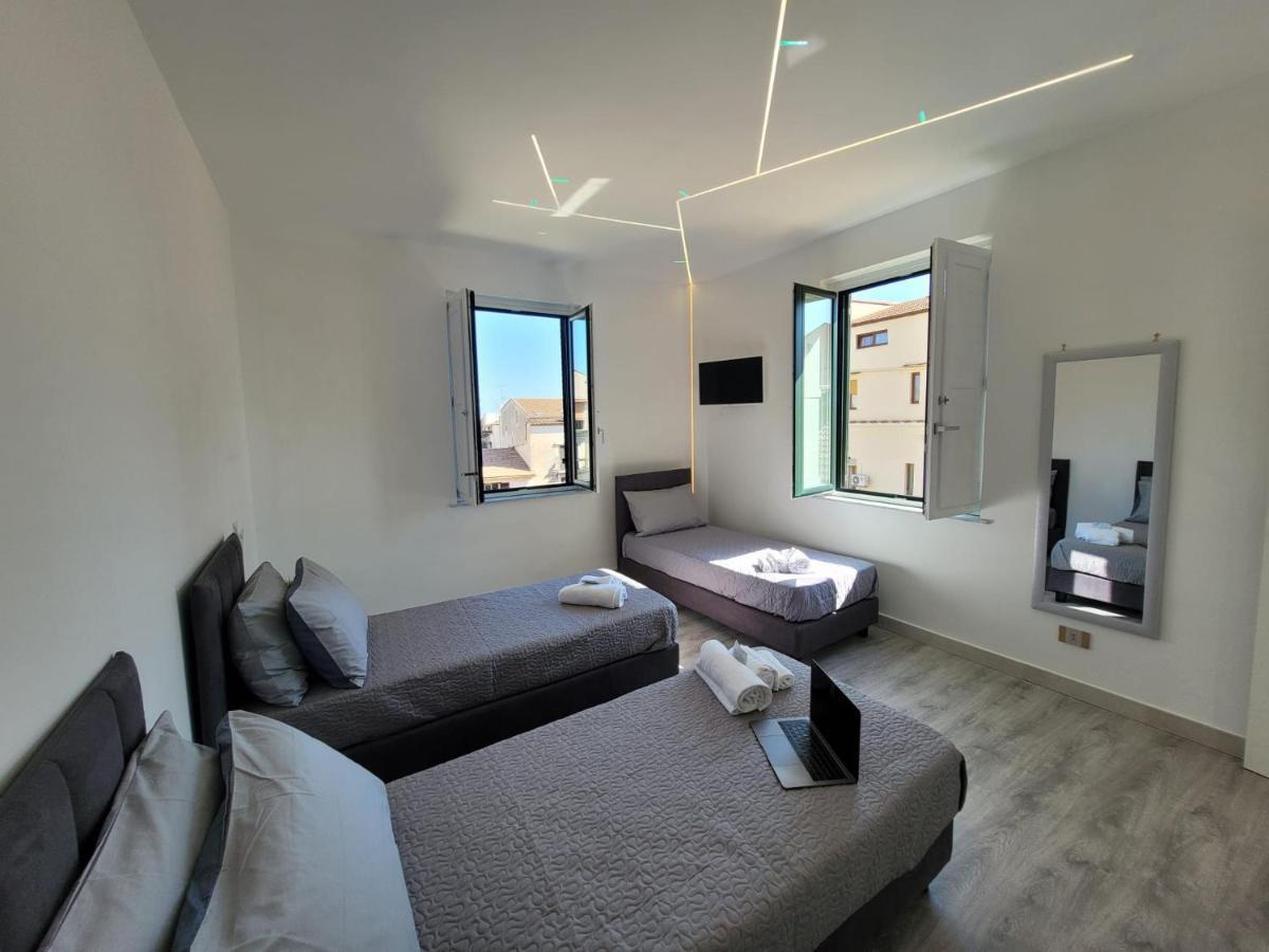Sara Luxury Apartment 3 Σορέντο Εξωτερικό φωτογραφία