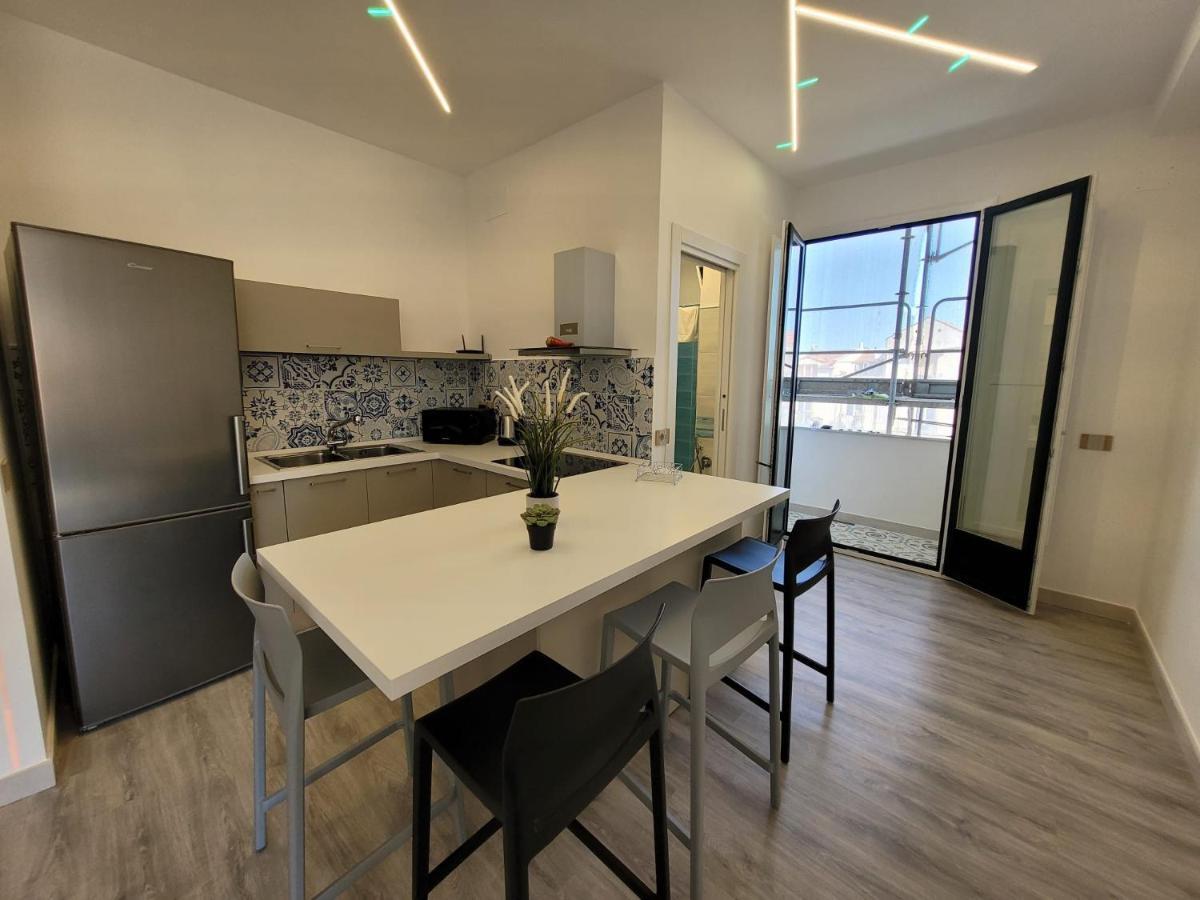 Sara Luxury Apartment 3 Σορέντο Εξωτερικό φωτογραφία