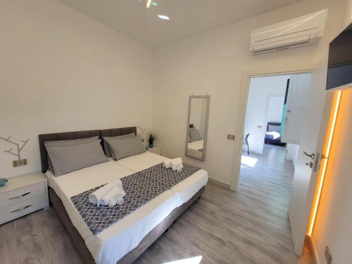 Sara Luxury Apartment 3 Σορέντο Εξωτερικό φωτογραφία
