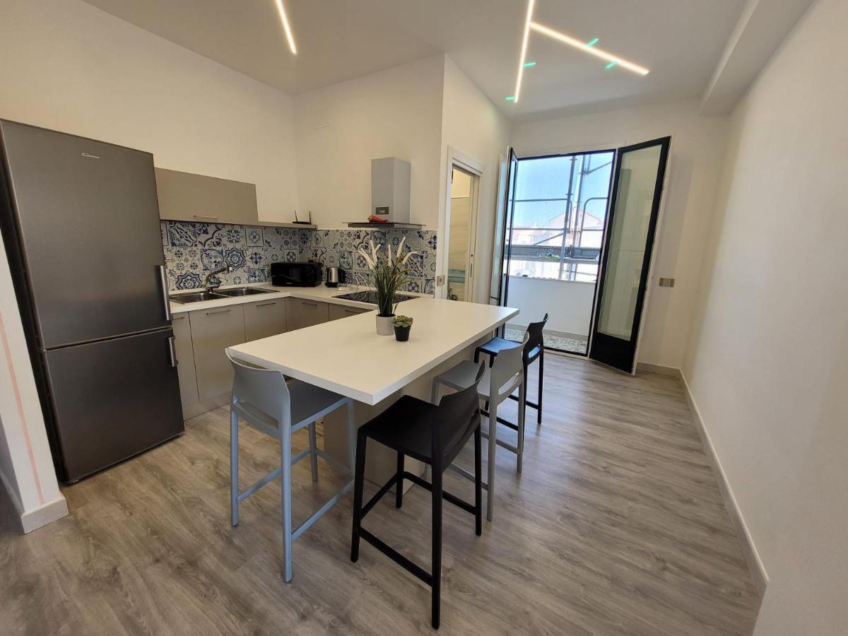 Sara Luxury Apartment 3 Σορέντο Εξωτερικό φωτογραφία