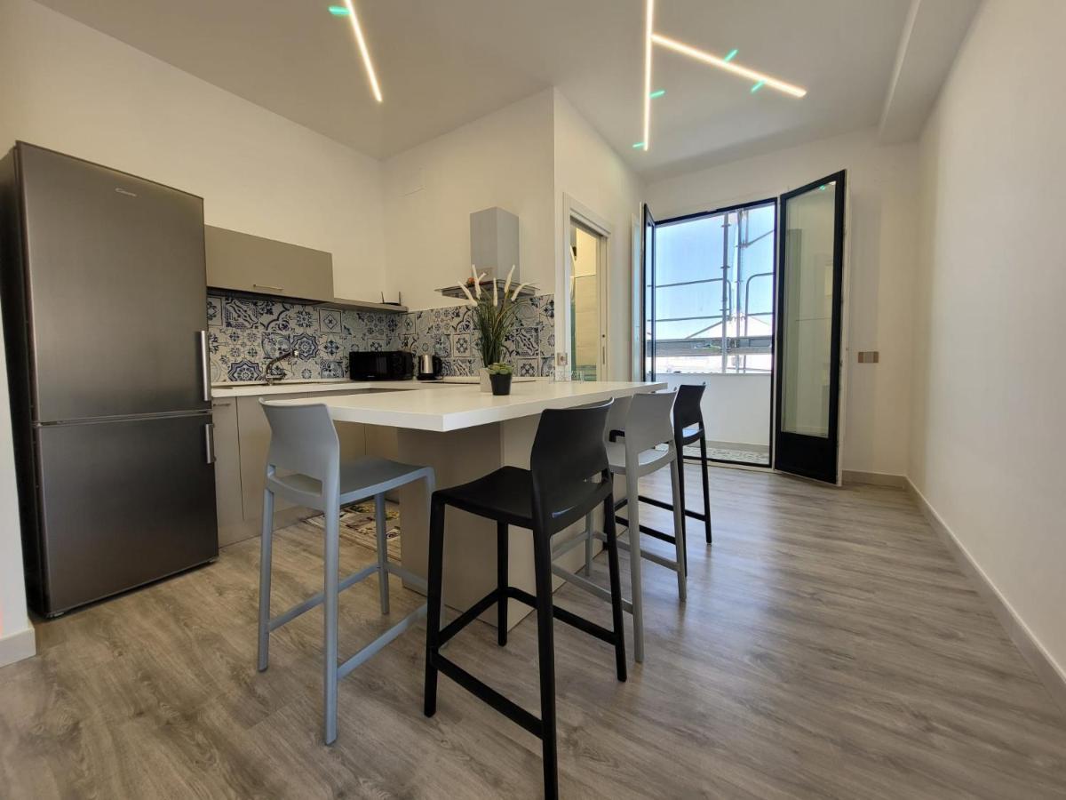 Sara Luxury Apartment 3 Σορέντο Εξωτερικό φωτογραφία