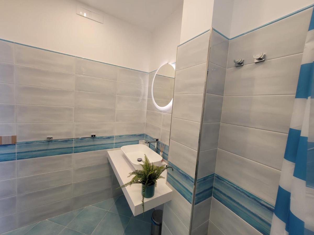 Sara Luxury Apartment 3 Σορέντο Εξωτερικό φωτογραφία